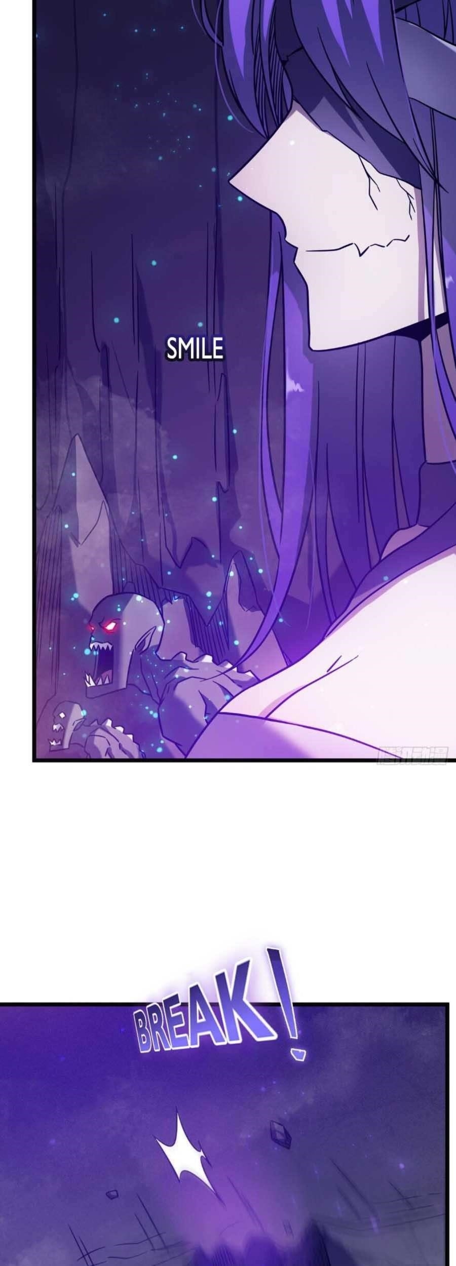 My Path to Killing Gods in Another World Chapter 20 - Page 31