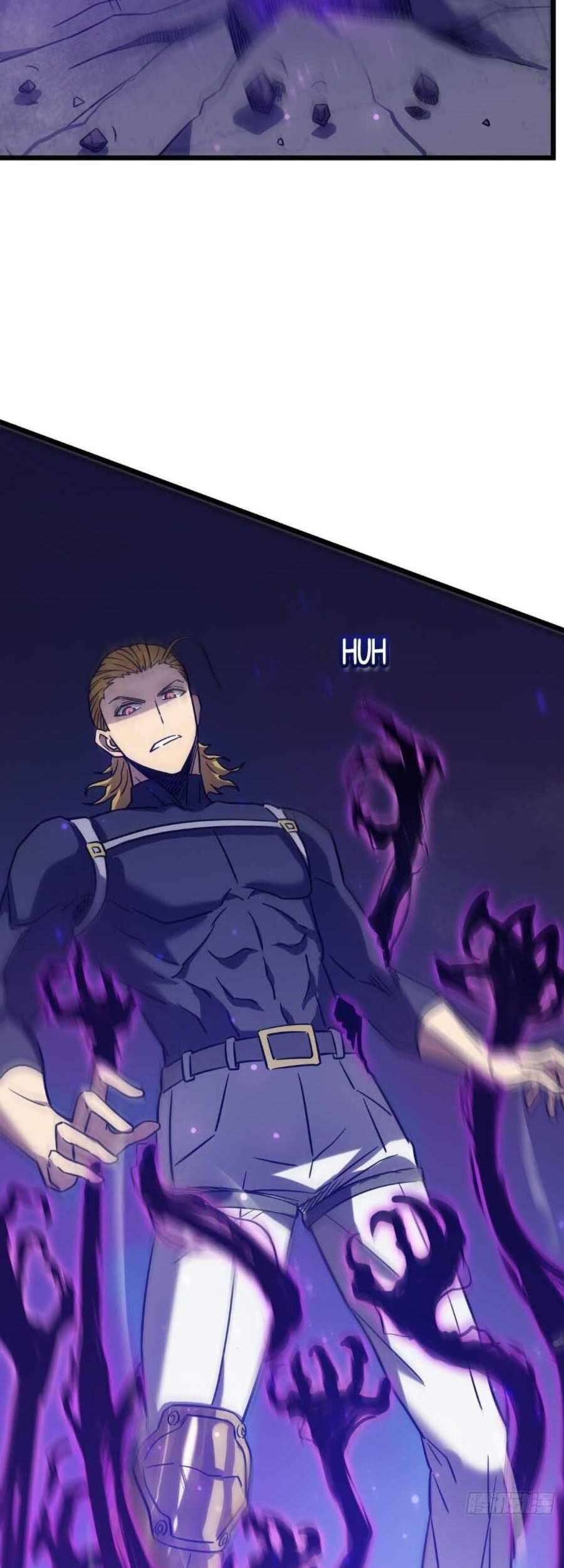 My Path to Killing Gods in Another World Chapter 20 - Page 32