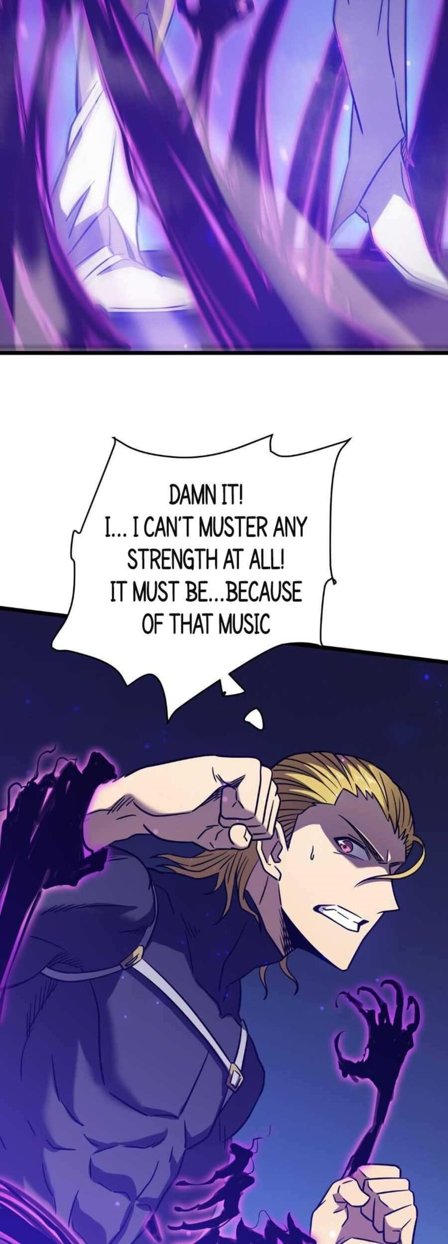 My Path to Killing Gods in Another World Chapter 20 - Page 33