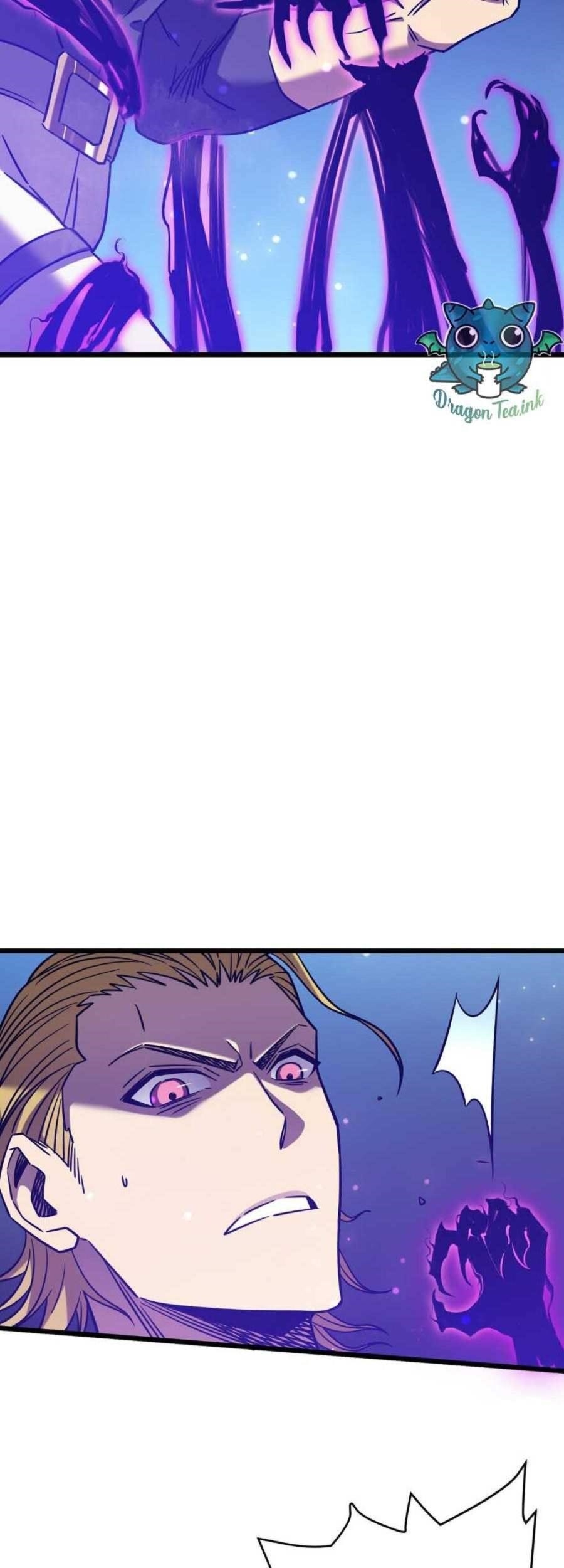 My Path to Killing Gods in Another World Chapter 20 - Page 34