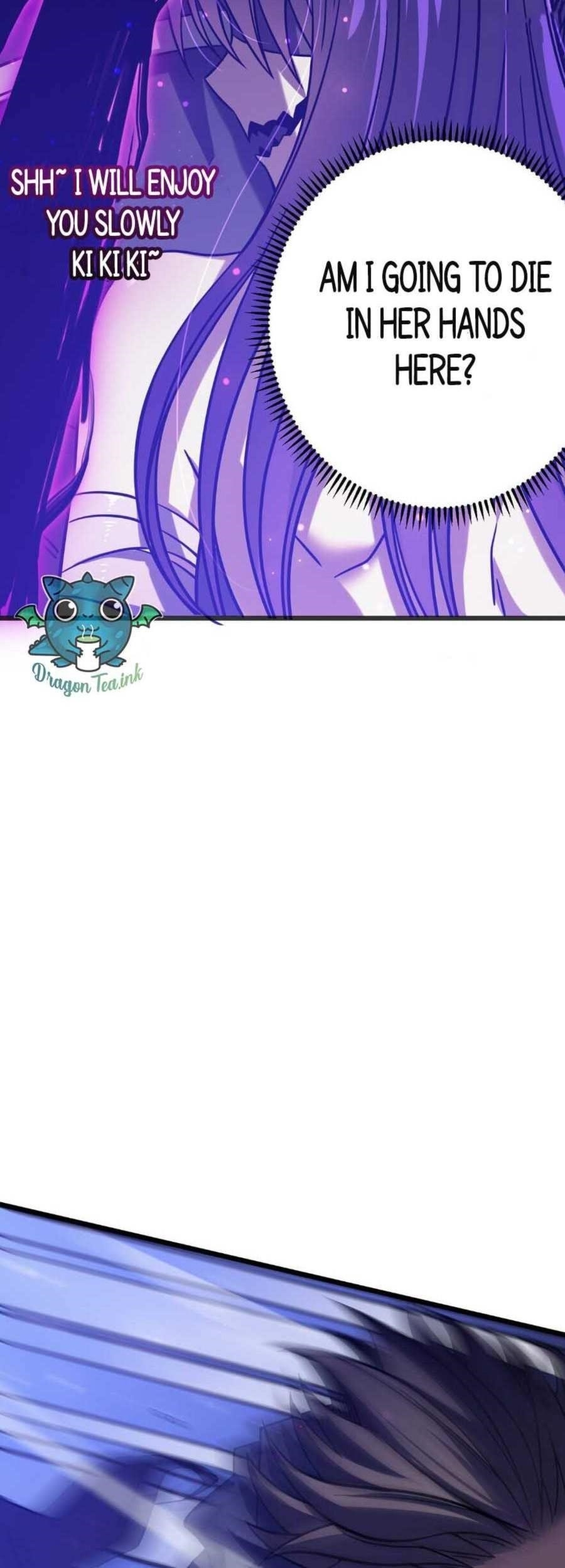 My Path to Killing Gods in Another World Chapter 20 - Page 38