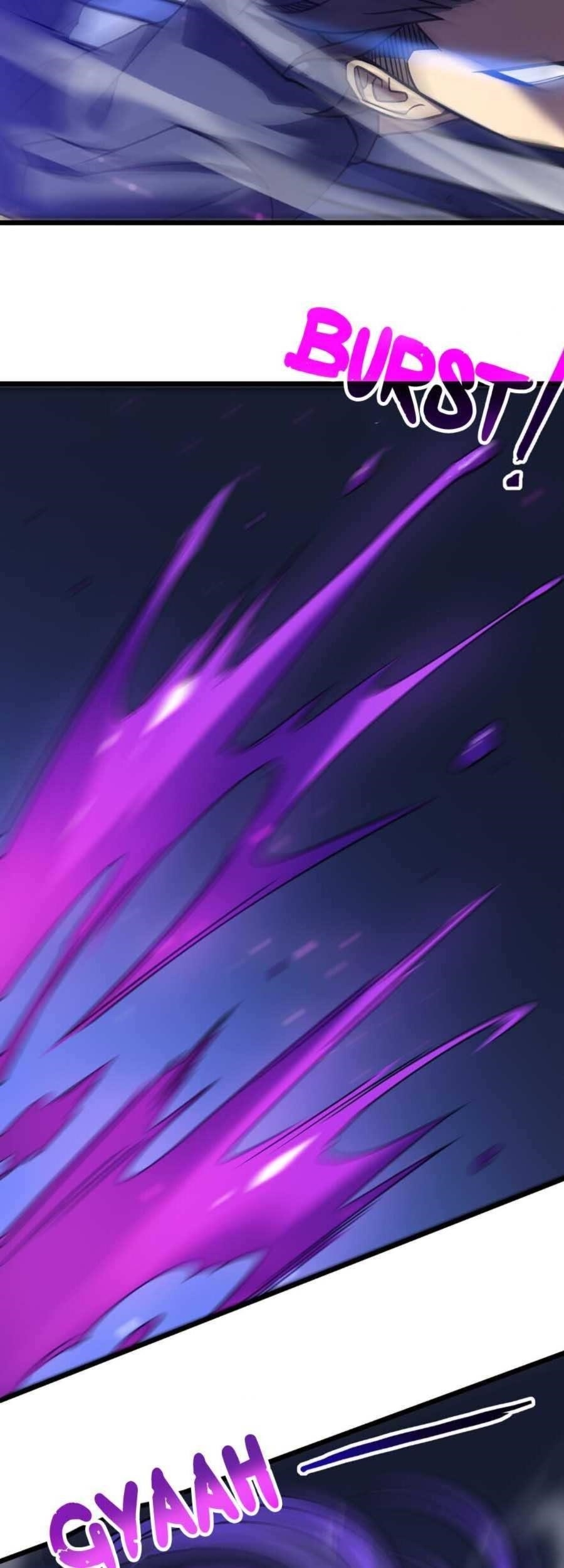 My Path to Killing Gods in Another World Chapter 20 - Page 39