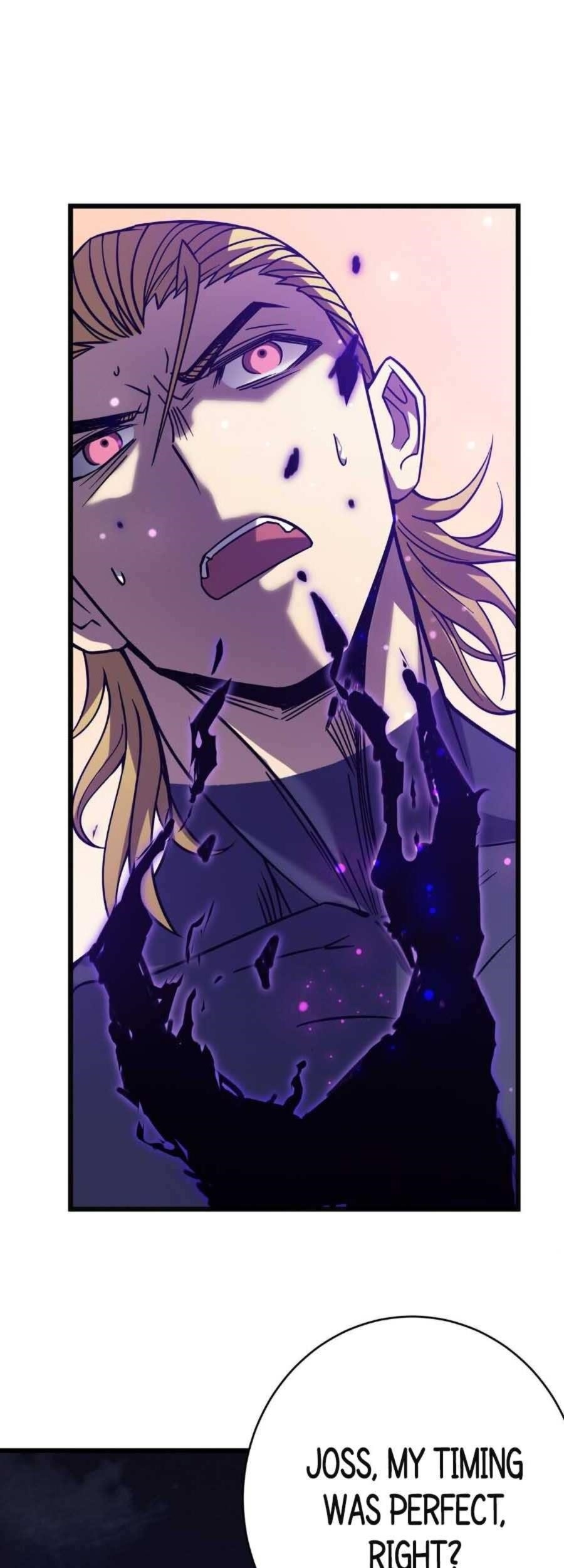 My Path to Killing Gods in Another World Chapter 20 - Page 41