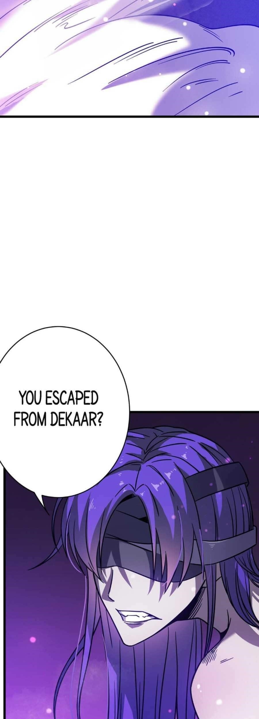 My Path to Killing Gods in Another World Chapter 20 - Page 43