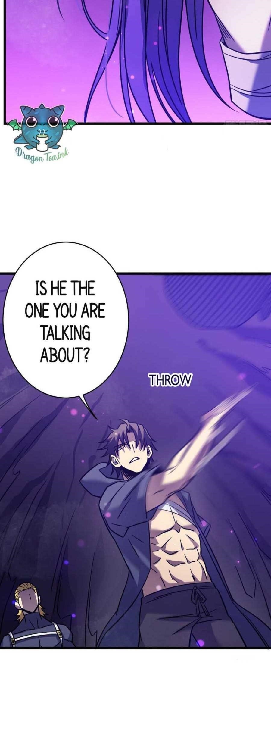 My Path to Killing Gods in Another World Chapter 20 - Page 44