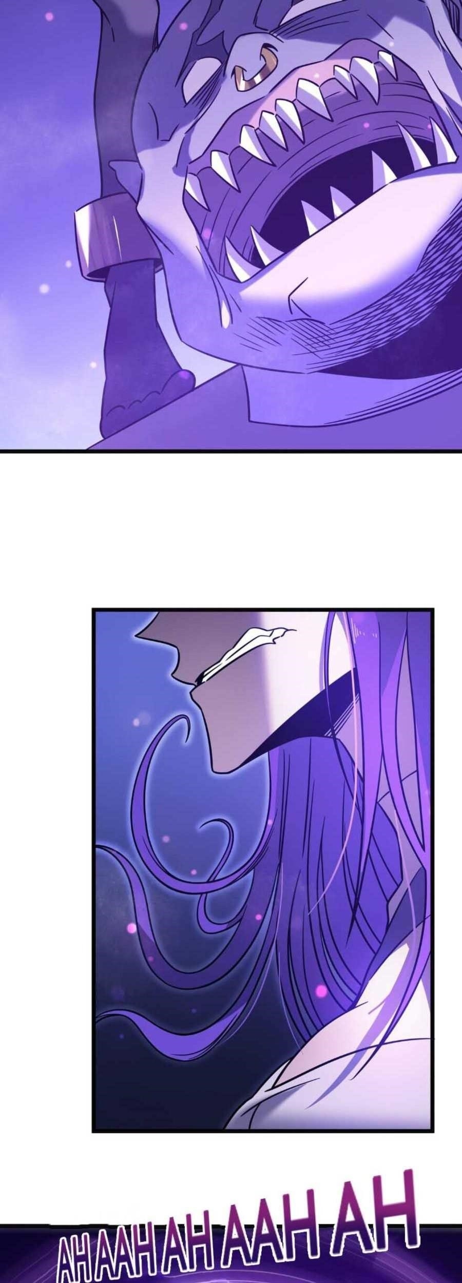 My Path to Killing Gods in Another World Chapter 20 - Page 46