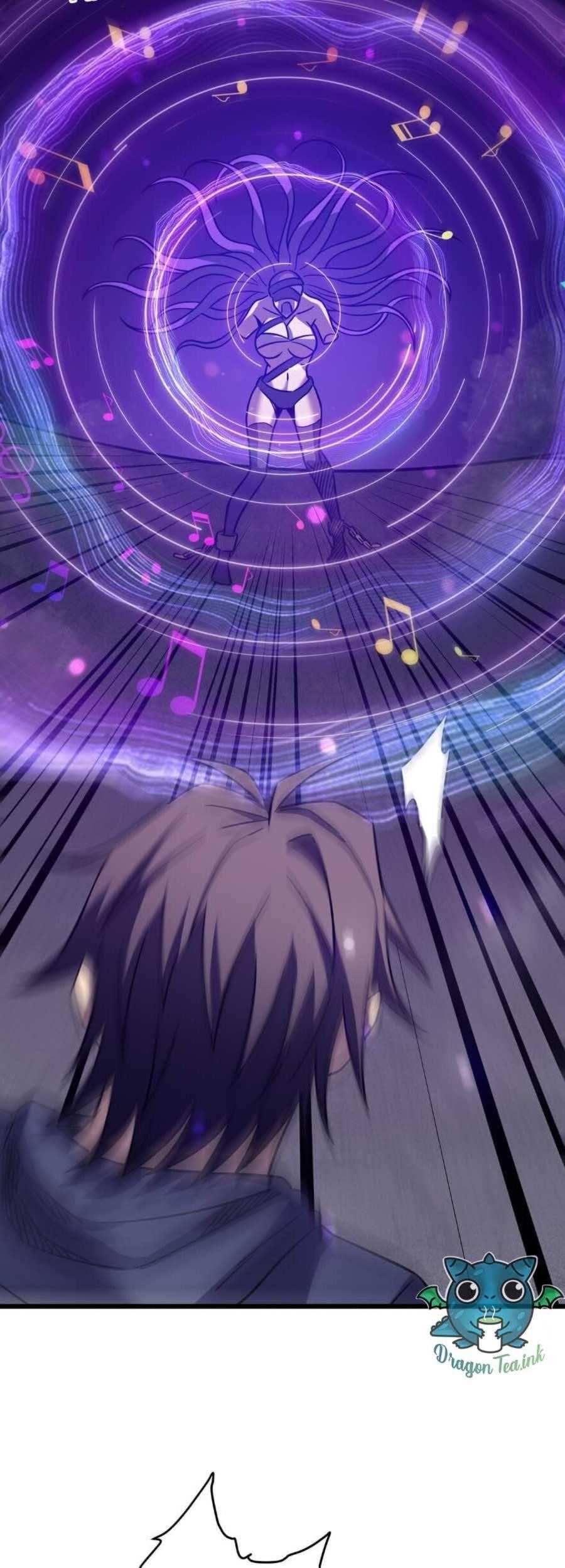 My Path to Killing Gods in Another World Chapter 20 - Page 47