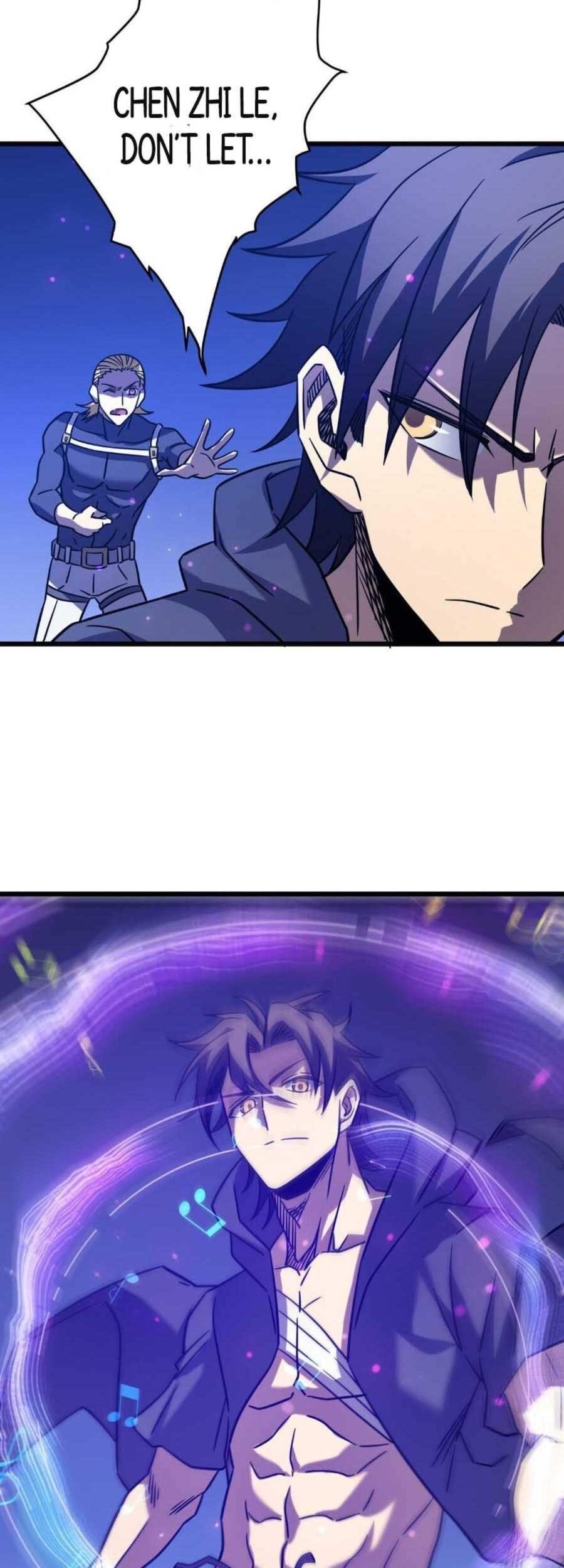 My Path to Killing Gods in Another World Chapter 20 - Page 48