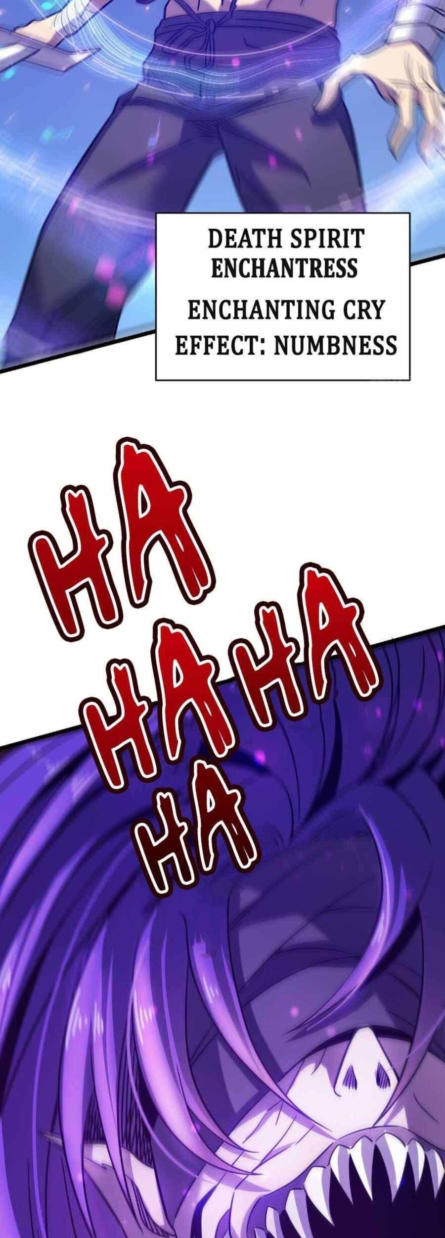 My Path to Killing Gods in Another World Chapter 20 - Page 49