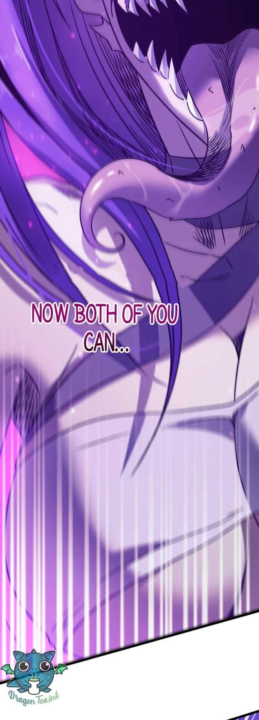 My Path to Killing Gods in Another World Chapter 20 - Page 50