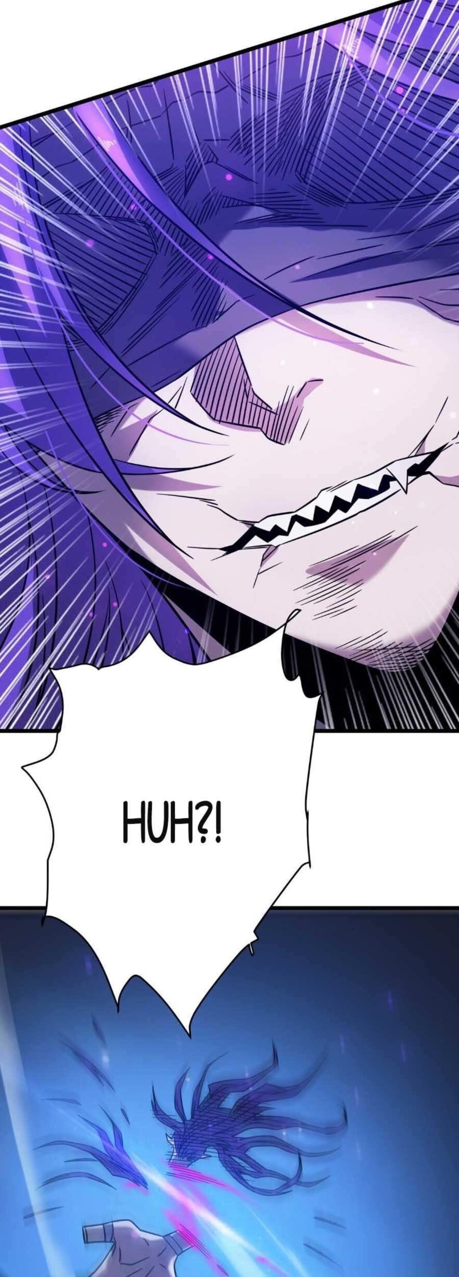 My Path to Killing Gods in Another World Chapter 20 - Page 51