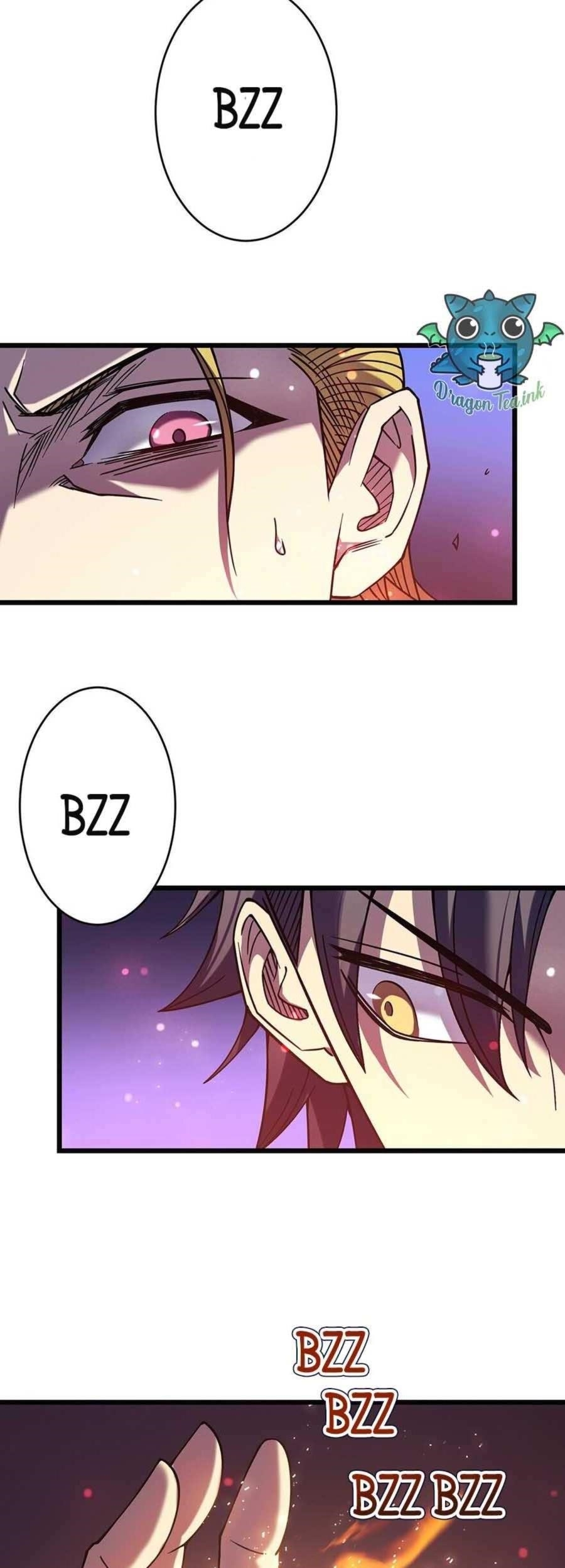 My Path to Killing Gods in Another World Chapter 20 - Page 55