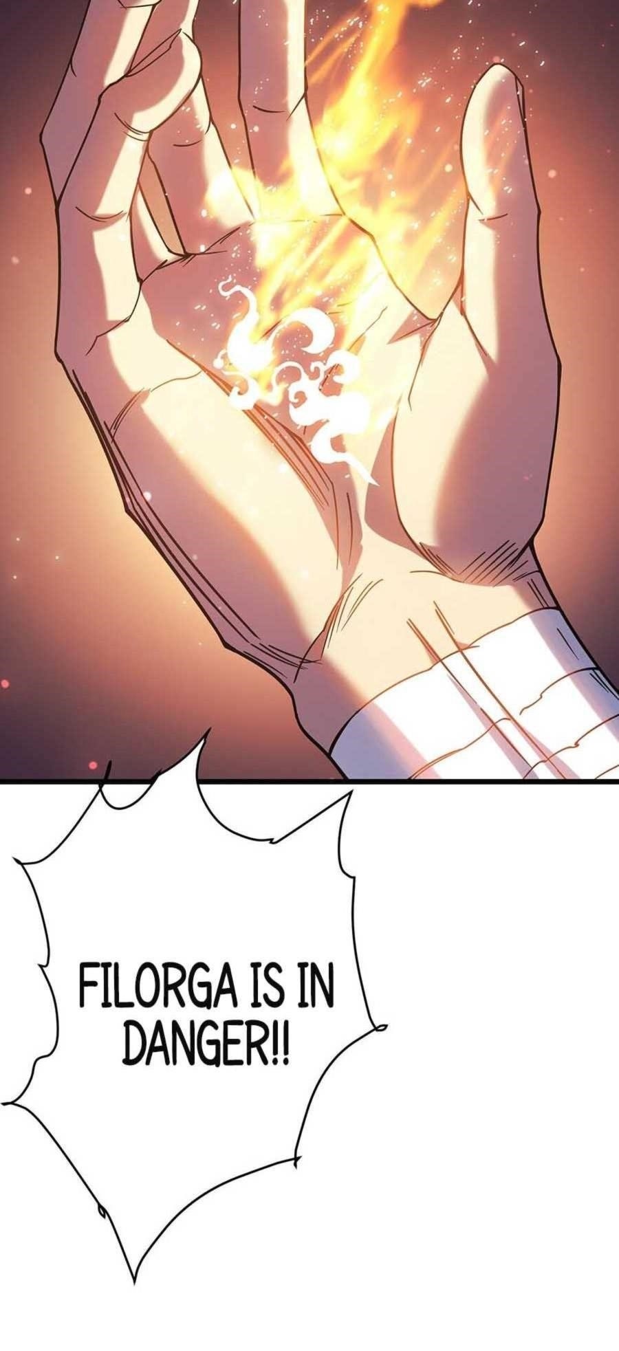 My Path to Killing Gods in Another World Chapter 20 - Page 56