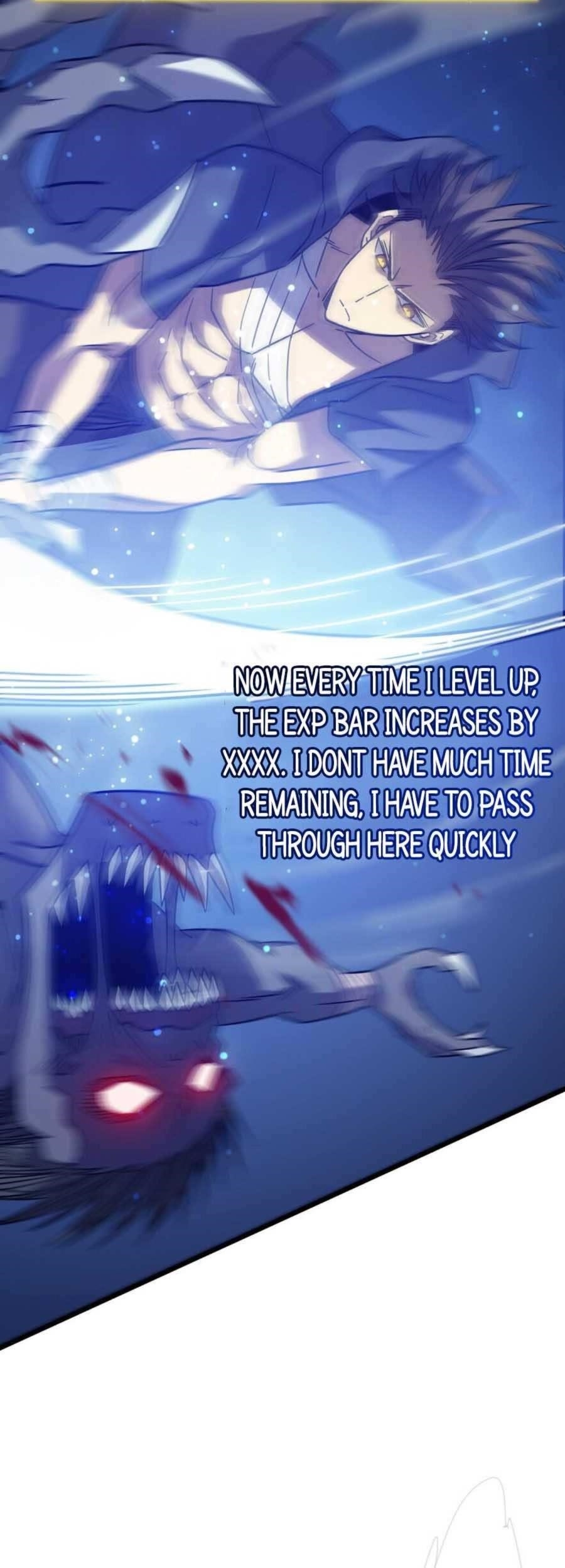 My Path to Killing Gods in Another World Chapter 20 - Page 9