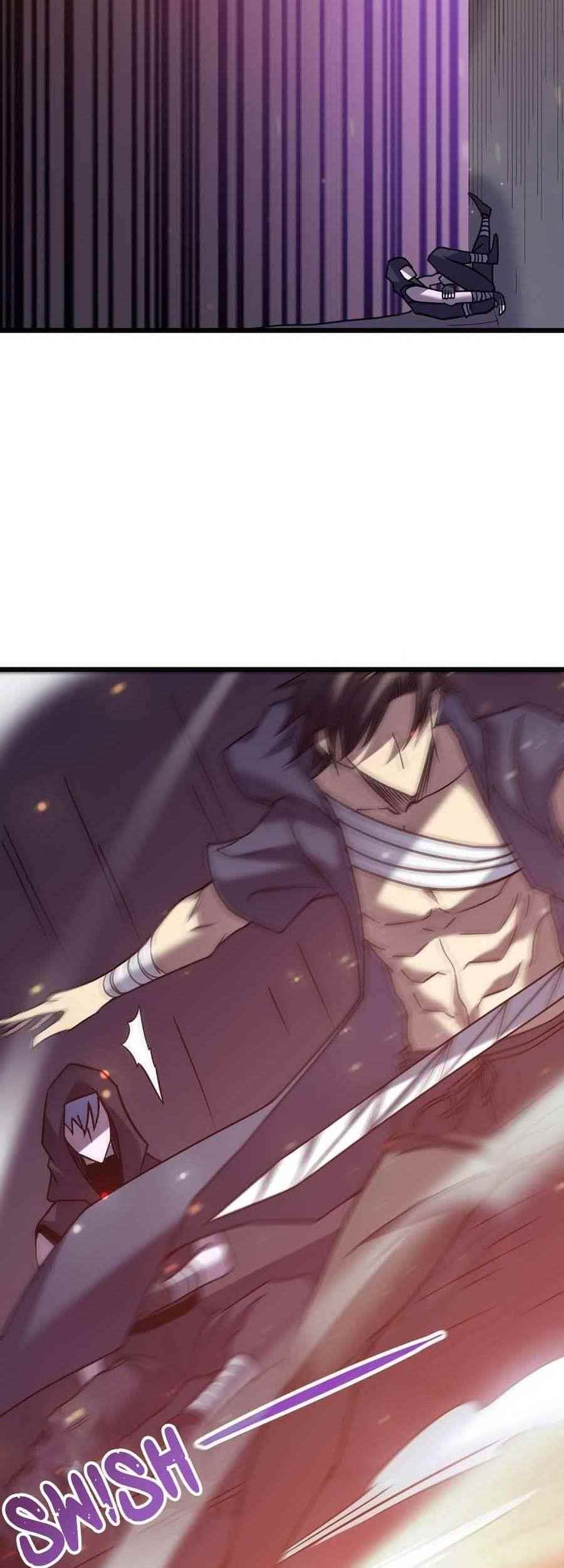 My Path to Killing Gods in Another World Chapter 21 - Page 10