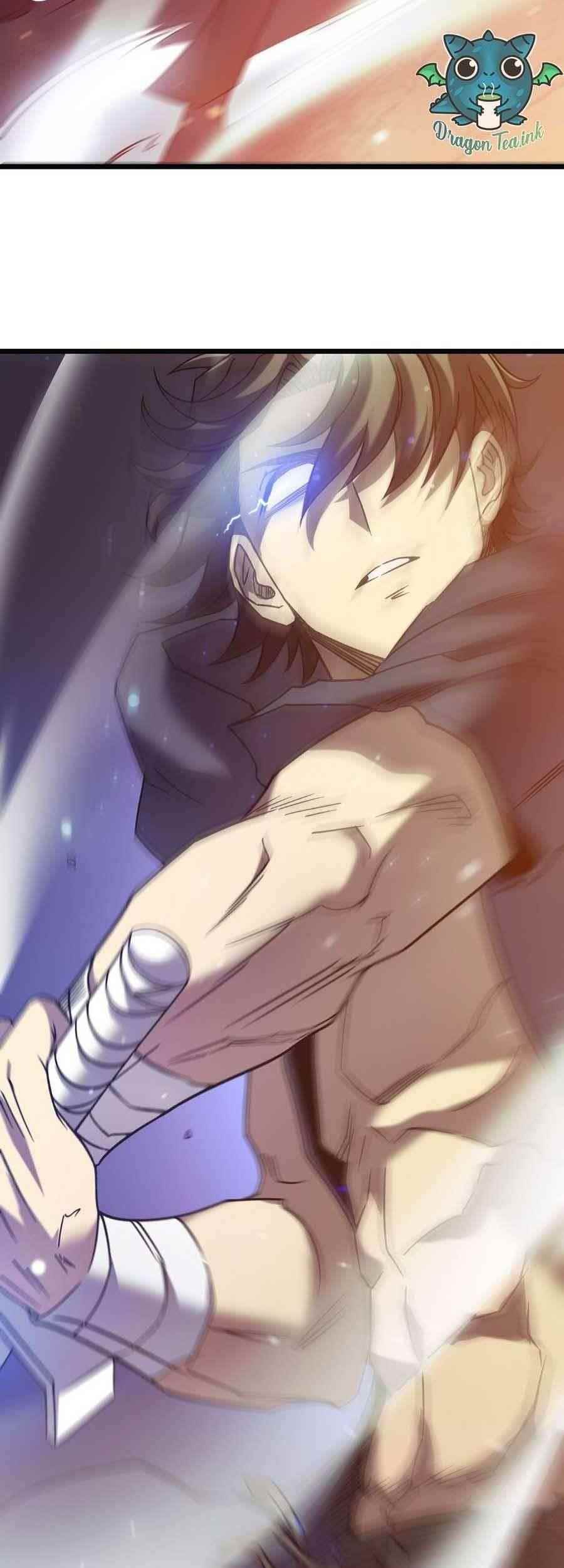 My Path to Killing Gods in Another World Chapter 21 - Page 11