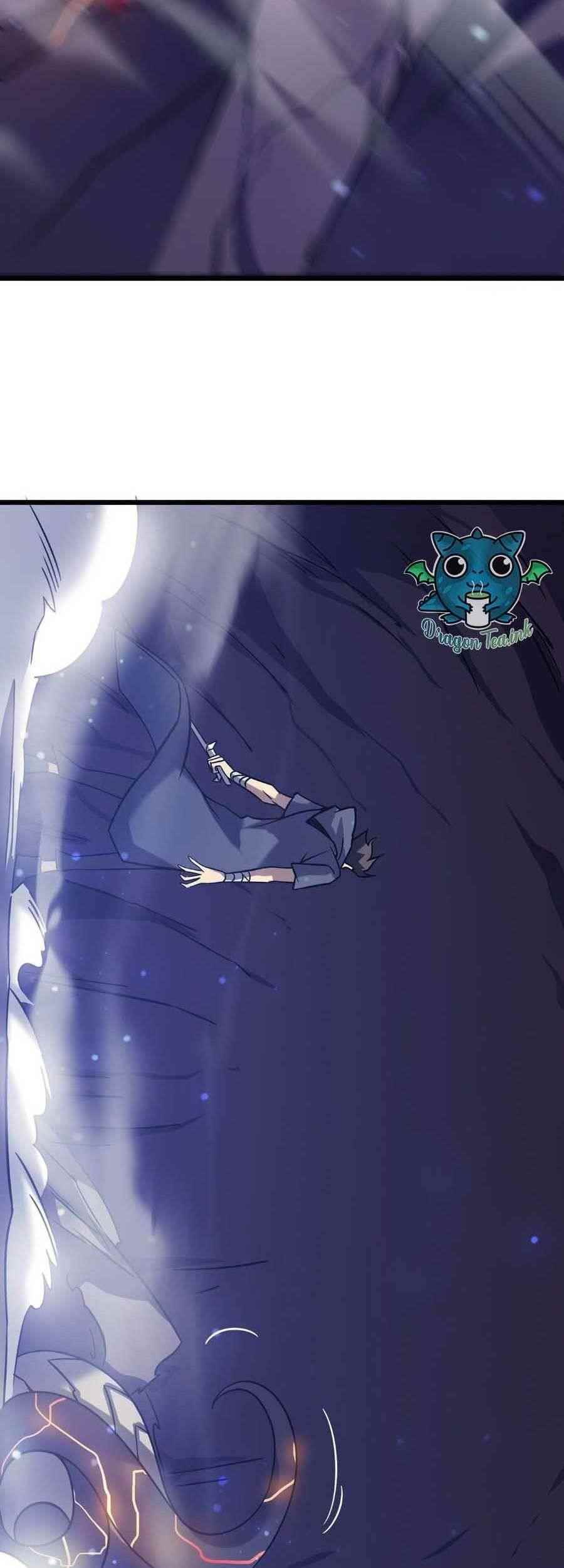 My Path to Killing Gods in Another World Chapter 21 - Page 14