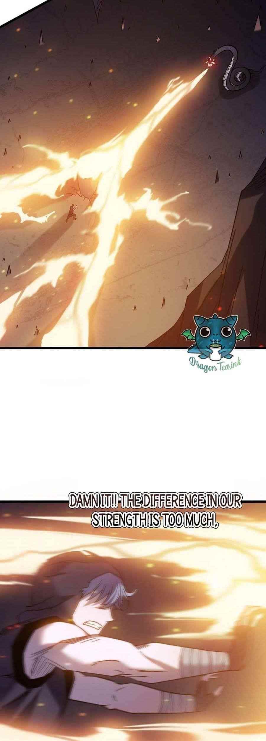 My Path to Killing Gods in Another World Chapter 21 - Page 2