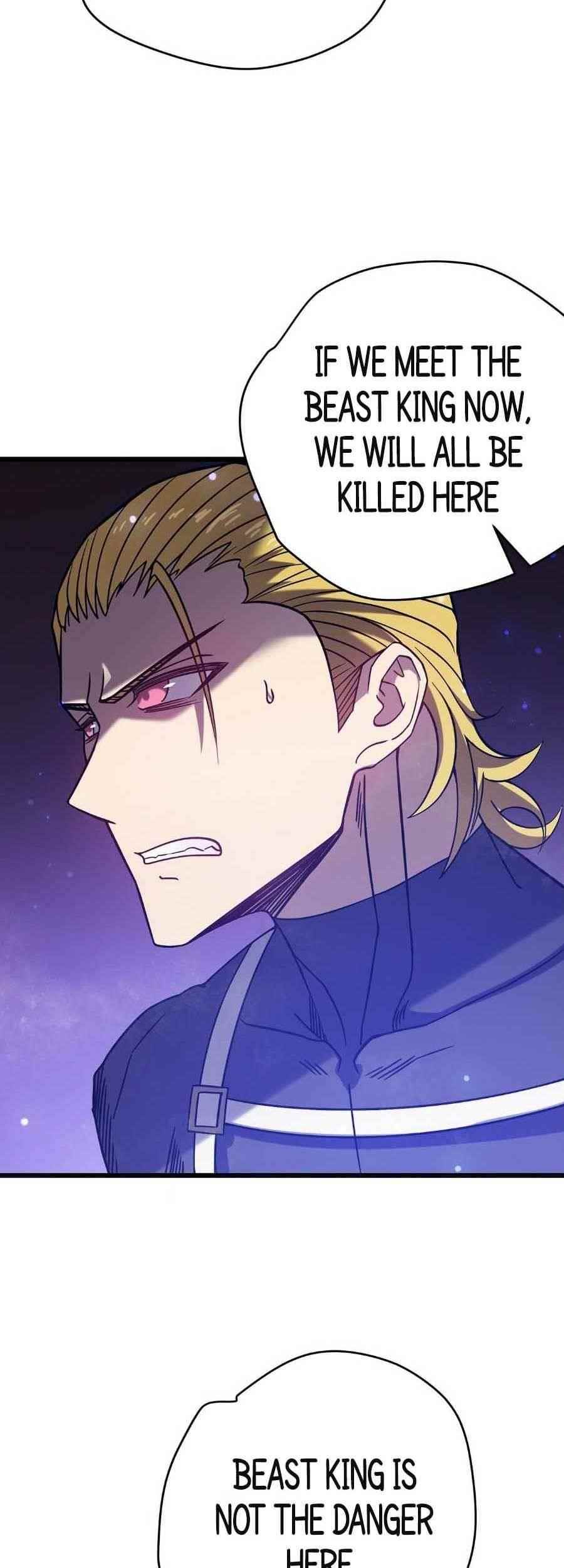 My Path to Killing Gods in Another World Chapter 21 - Page 20