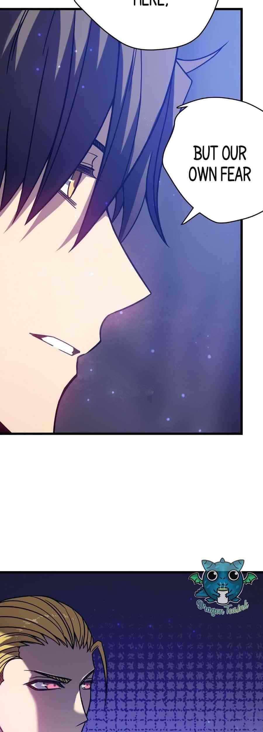 My Path to Killing Gods in Another World Chapter 21 - Page 21