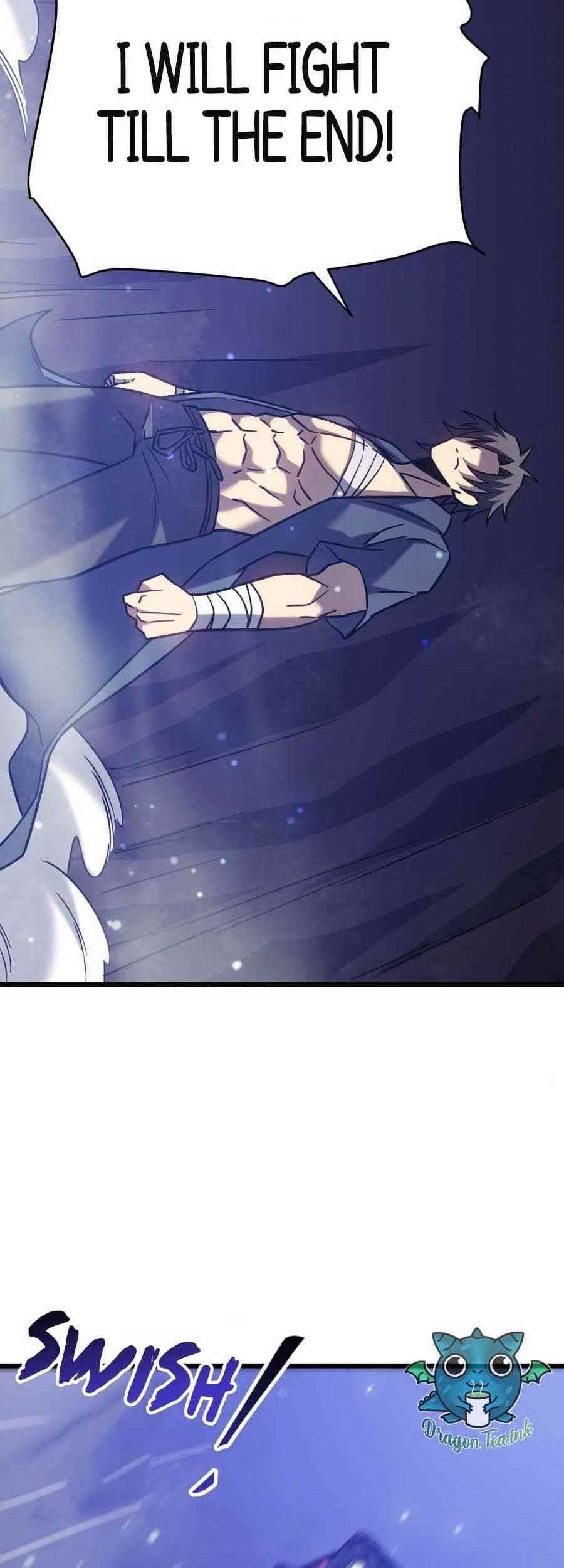 My Path to Killing Gods in Another World Chapter 21 - Page 24