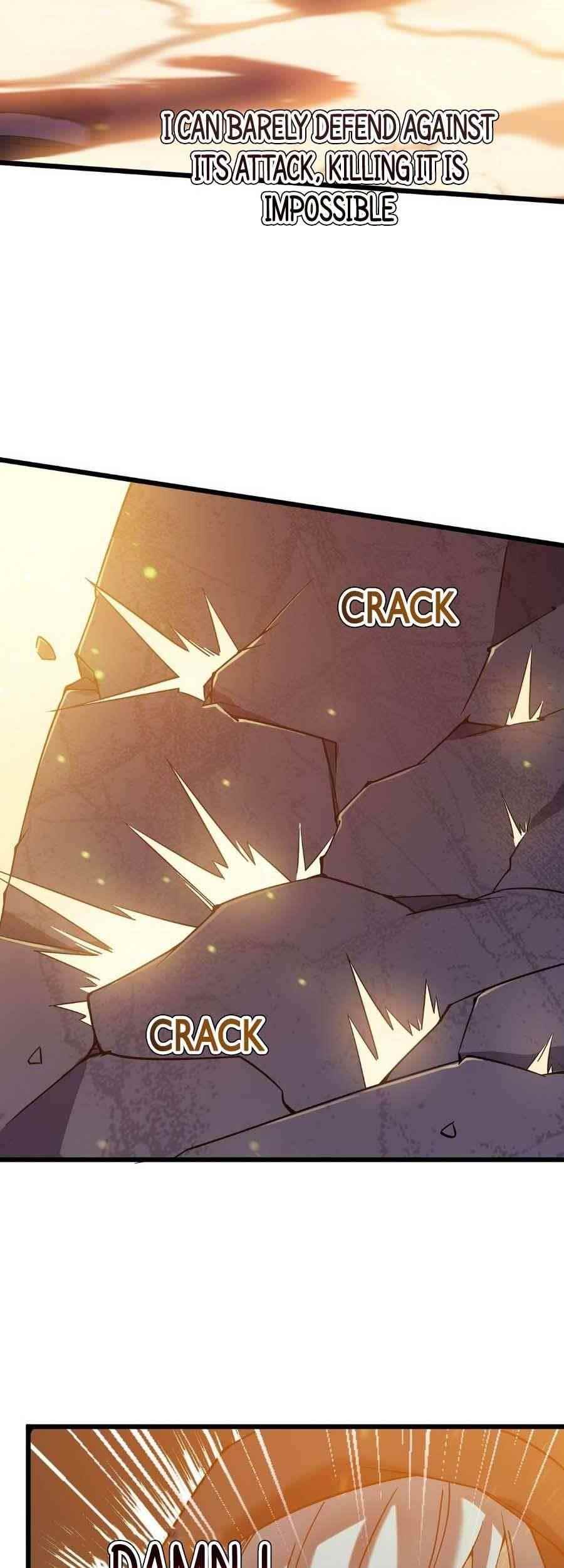 My Path to Killing Gods in Another World Chapter 21 - Page 3