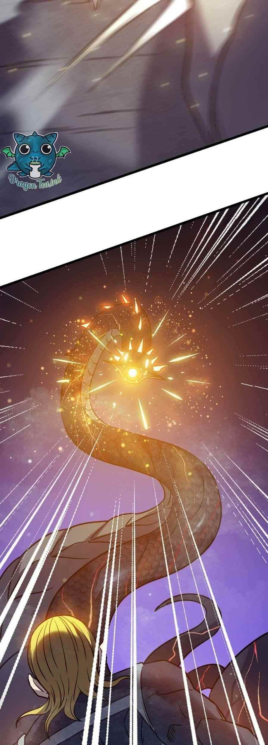 My Path to Killing Gods in Another World Chapter 21 - Page 31