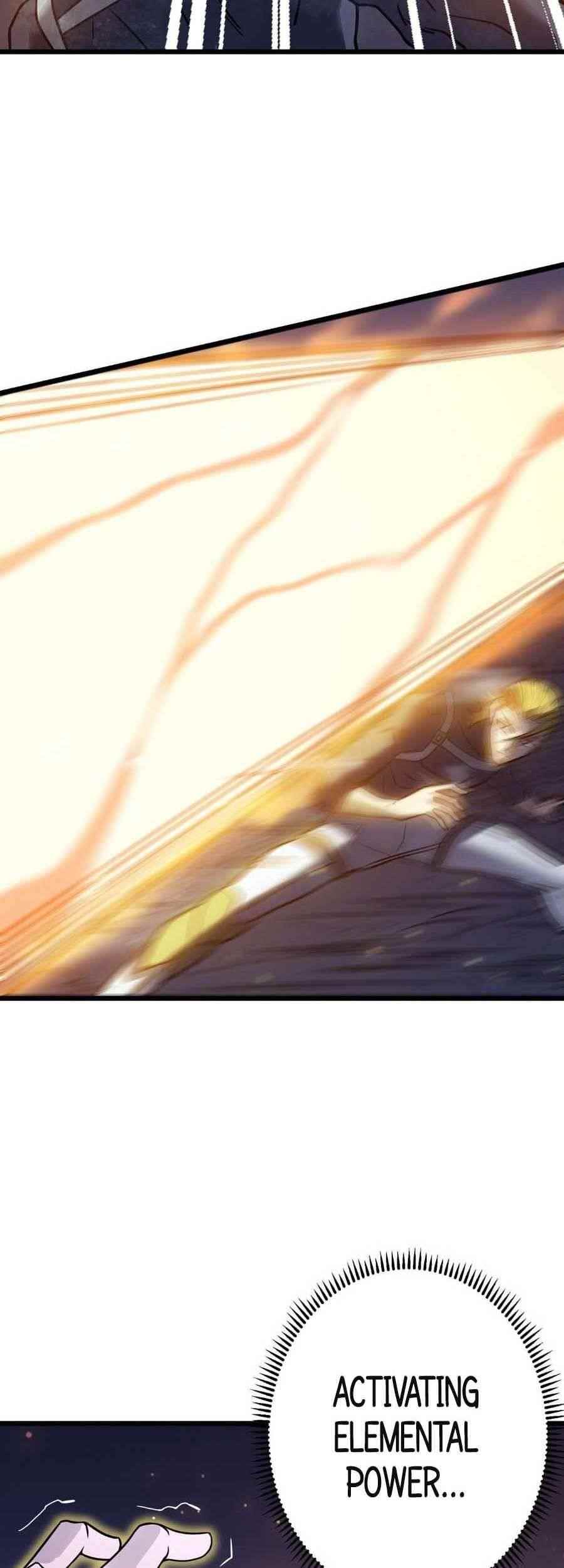 My Path to Killing Gods in Another World Chapter 21 - Page 32