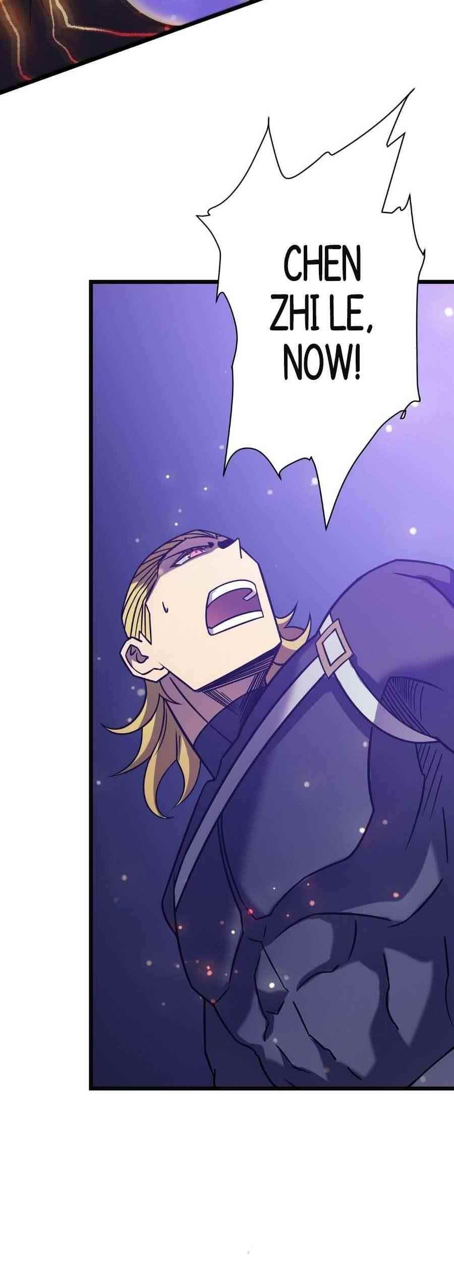 My Path to Killing Gods in Another World Chapter 21 - Page 37