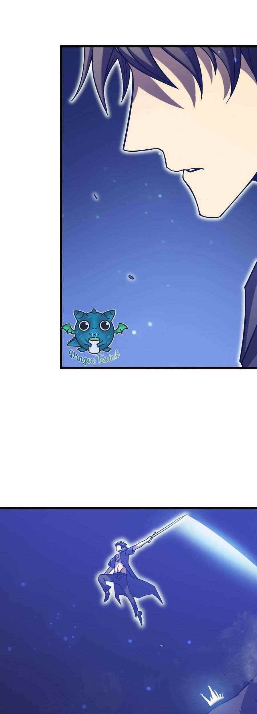 My Path to Killing Gods in Another World Chapter 21 - Page 38