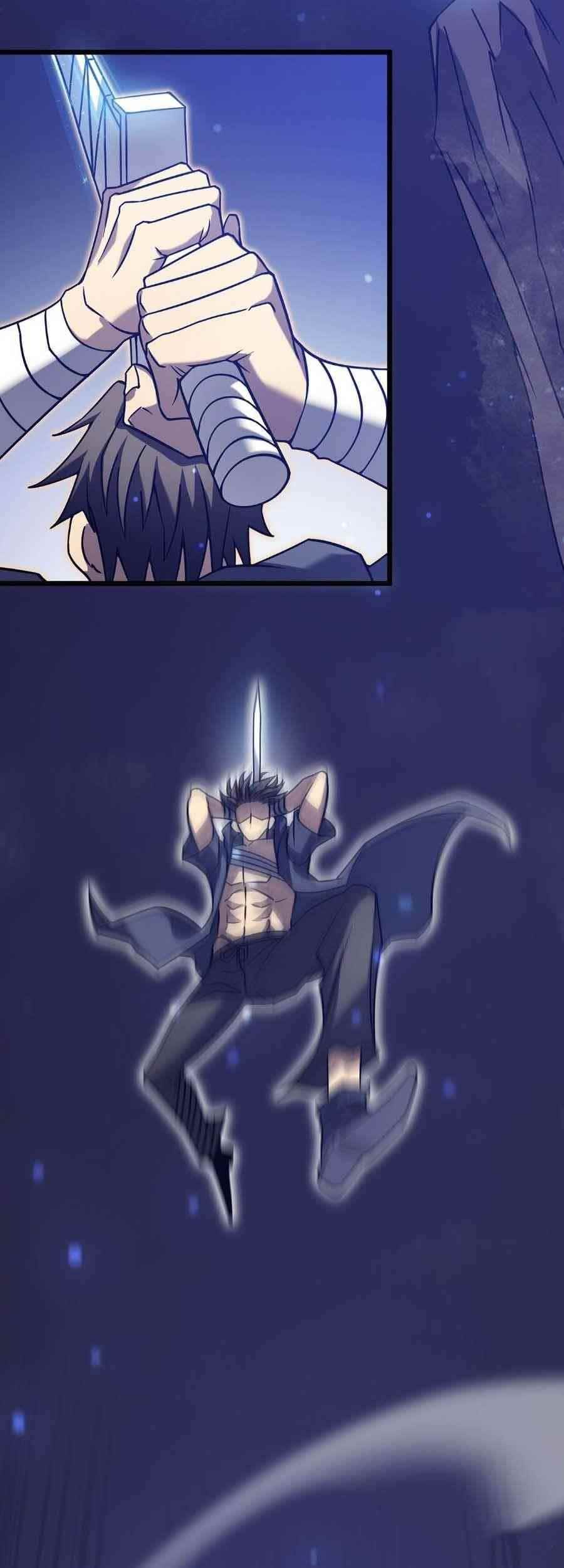 My Path to Killing Gods in Another World Chapter 21 - Page 39