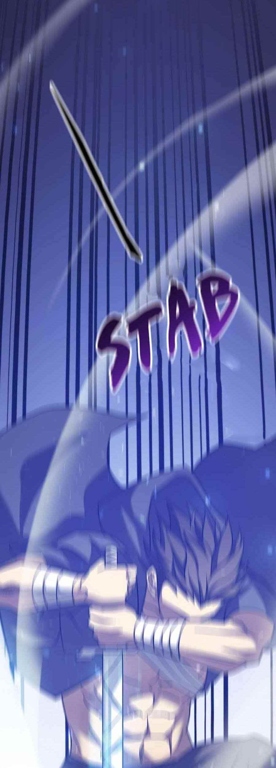 My Path to Killing Gods in Another World Chapter 21 - Page 40