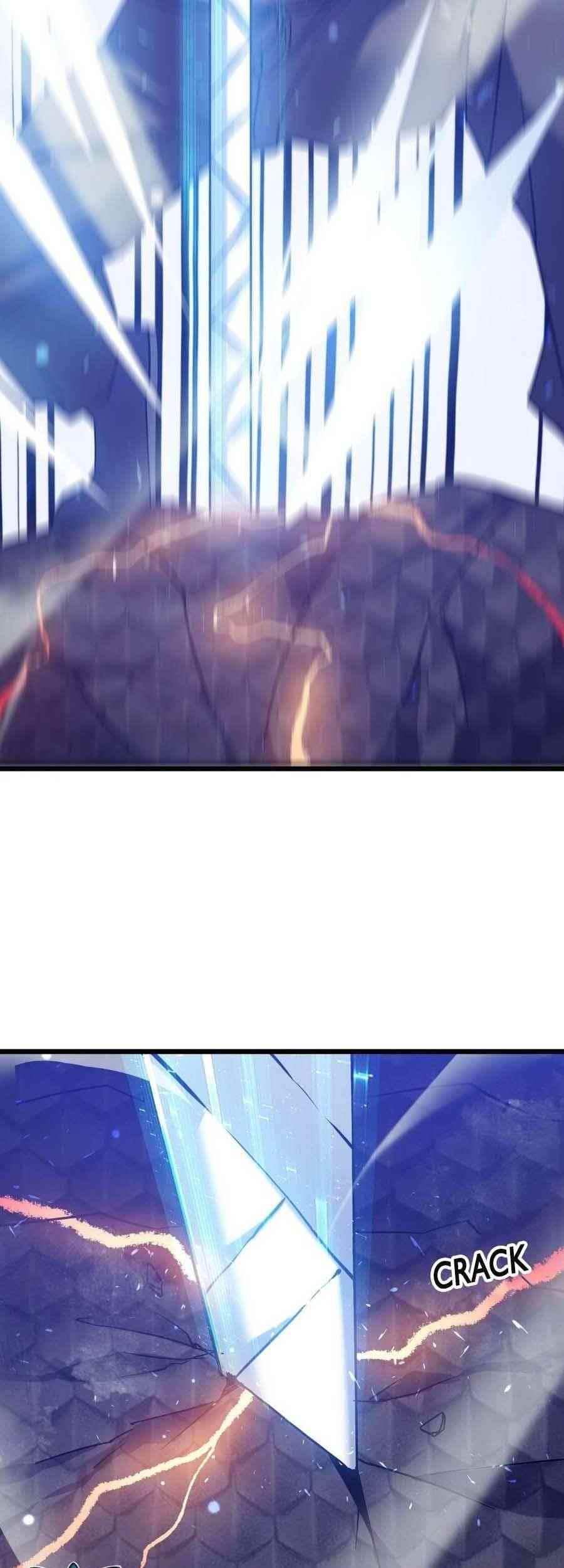 My Path to Killing Gods in Another World Chapter 21 - Page 41