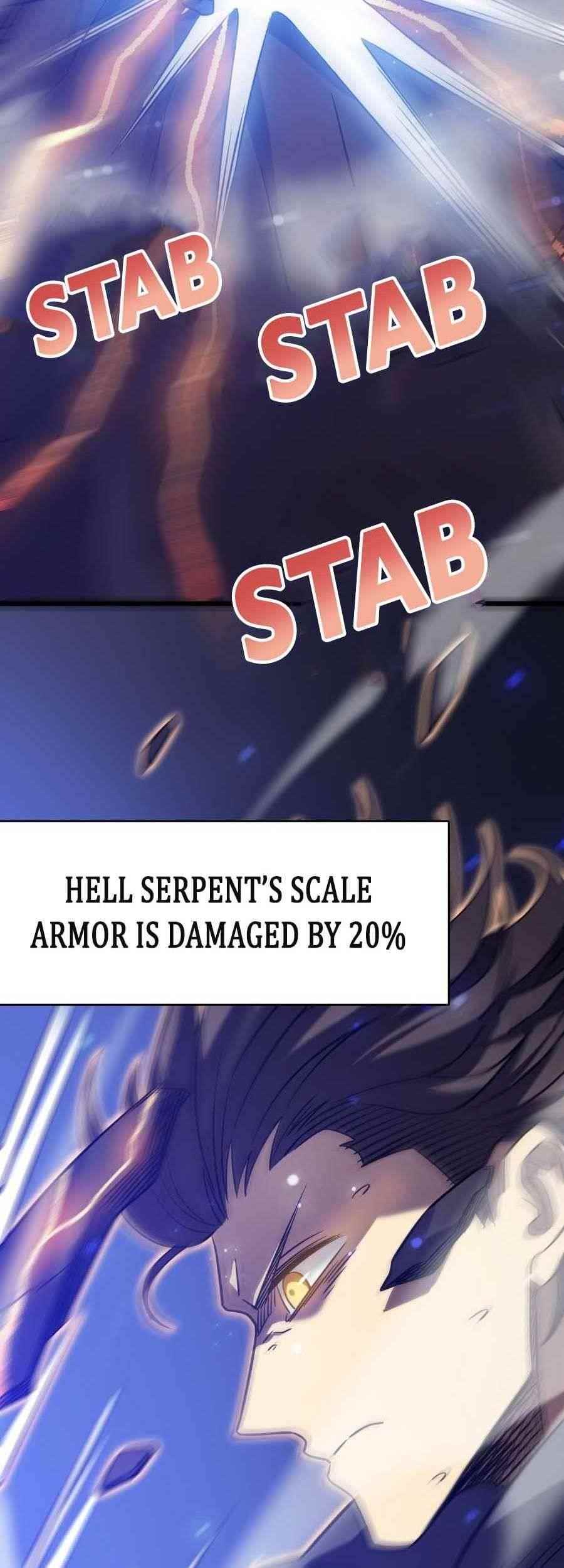 My Path to Killing Gods in Another World Chapter 21 - Page 44