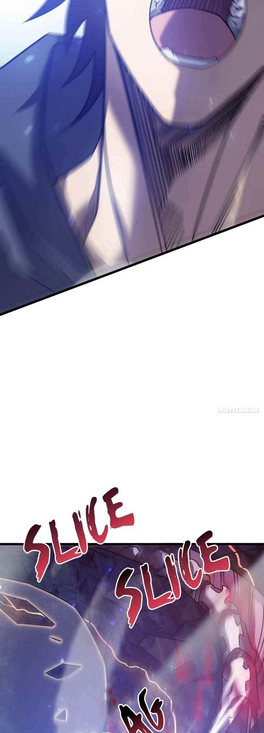 My Path to Killing Gods in Another World Chapter 21 - Page 48