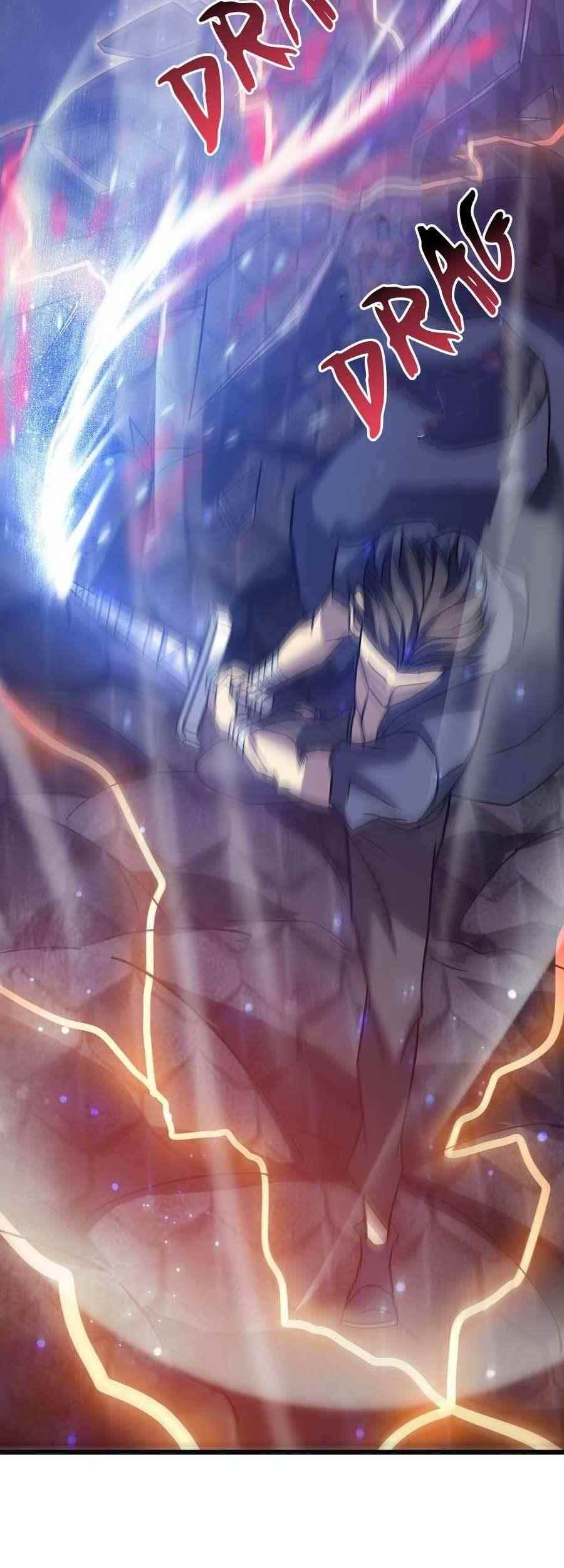 My Path to Killing Gods in Another World Chapter 21 - Page 49