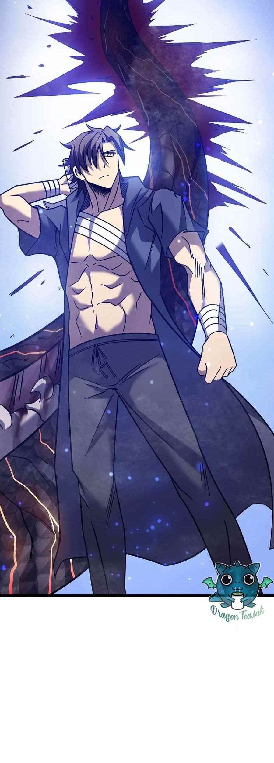 My Path to Killing Gods in Another World Chapter 21 - Page 52