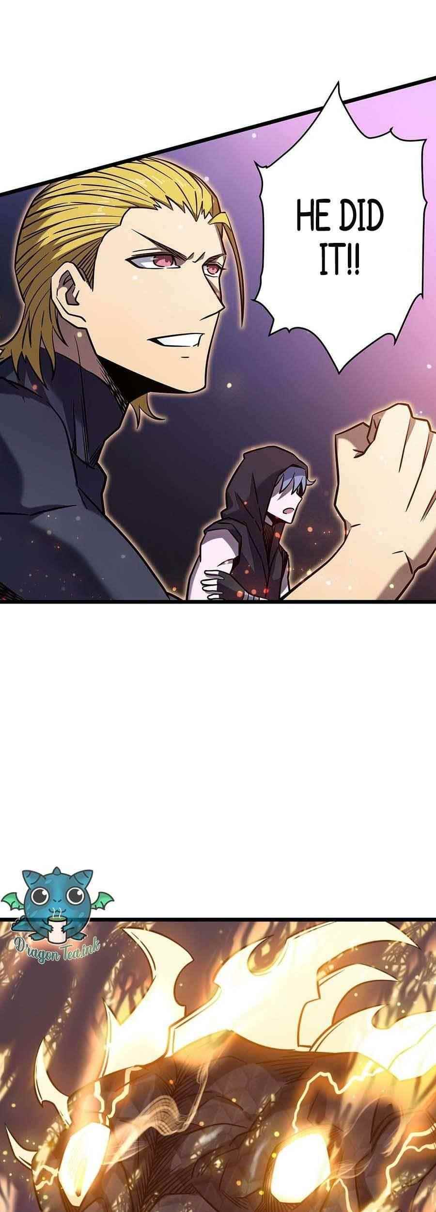 My Path to Killing Gods in Another World Chapter 21 - Page 53