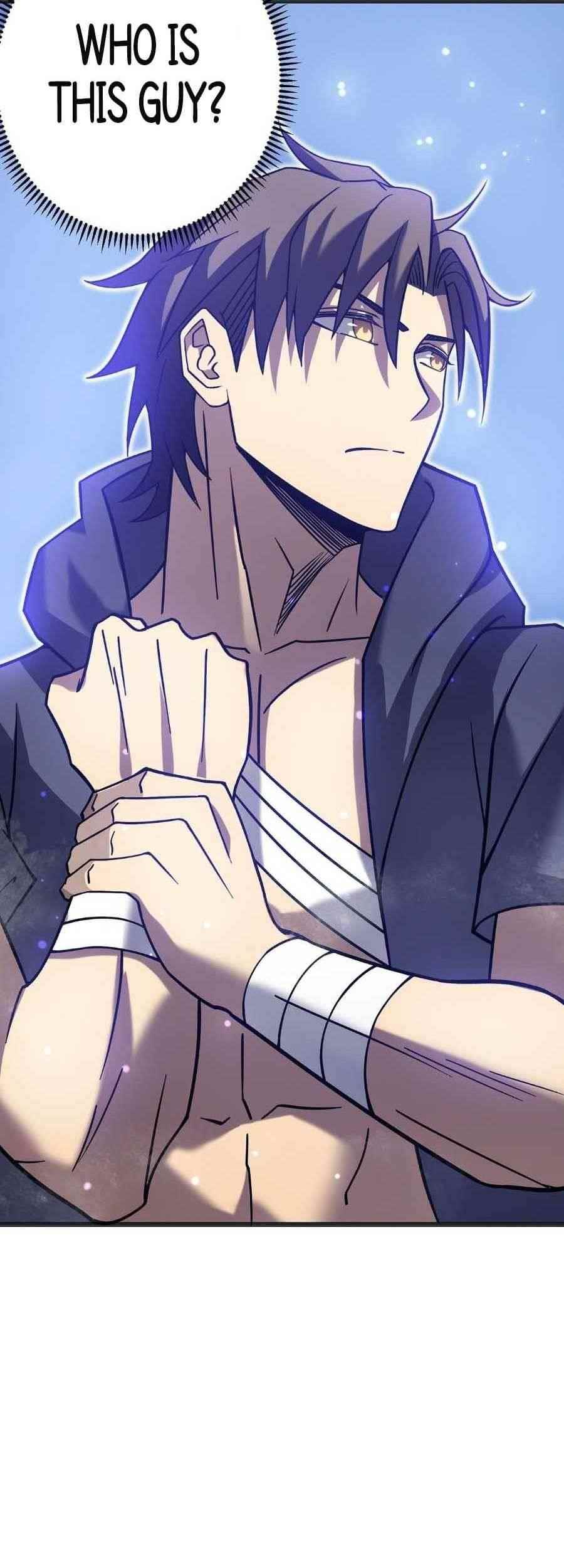 My Path to Killing Gods in Another World Chapter 21 - Page 58