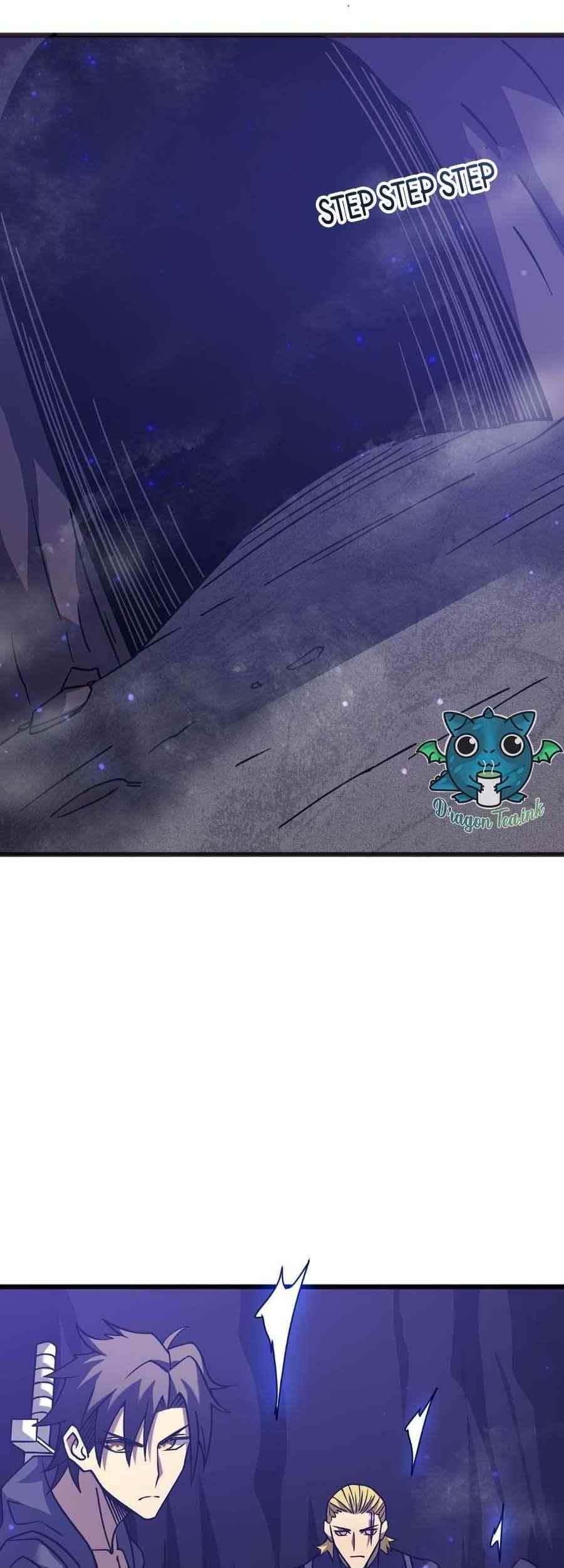 My Path to Killing Gods in Another World Chapter 21 - Page 59