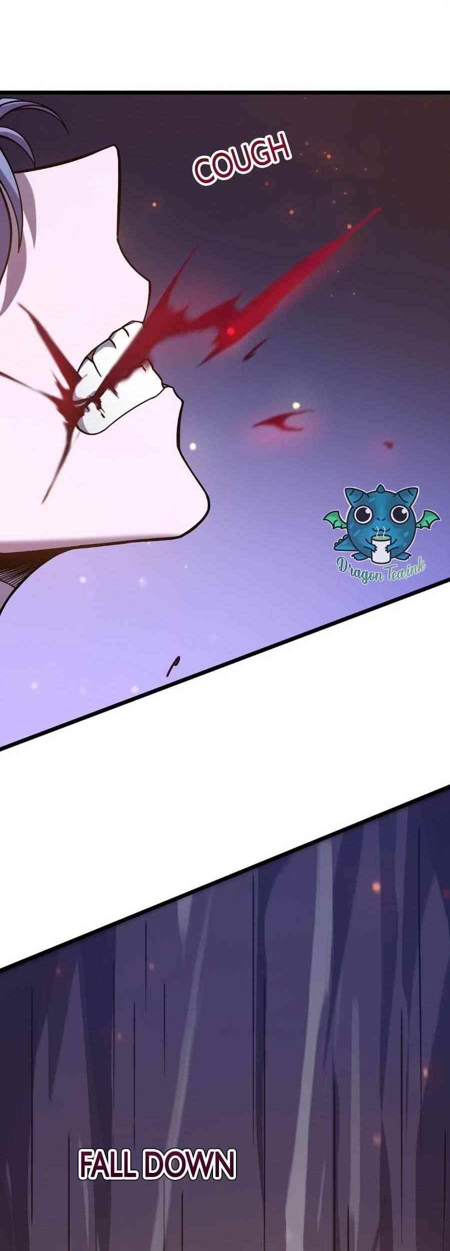 My Path to Killing Gods in Another World Chapter 21 - Page 6