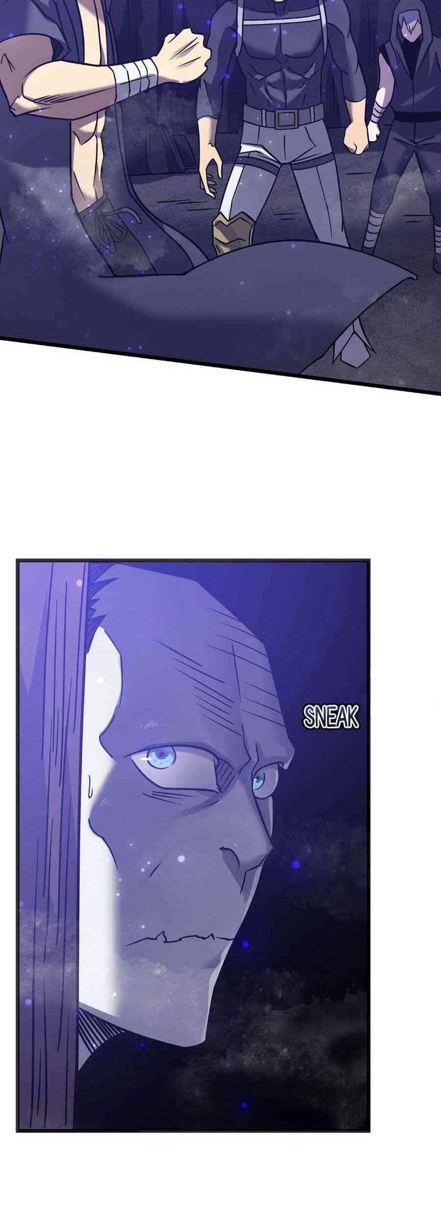 My Path to Killing Gods in Another World Chapter 21 - Page 60