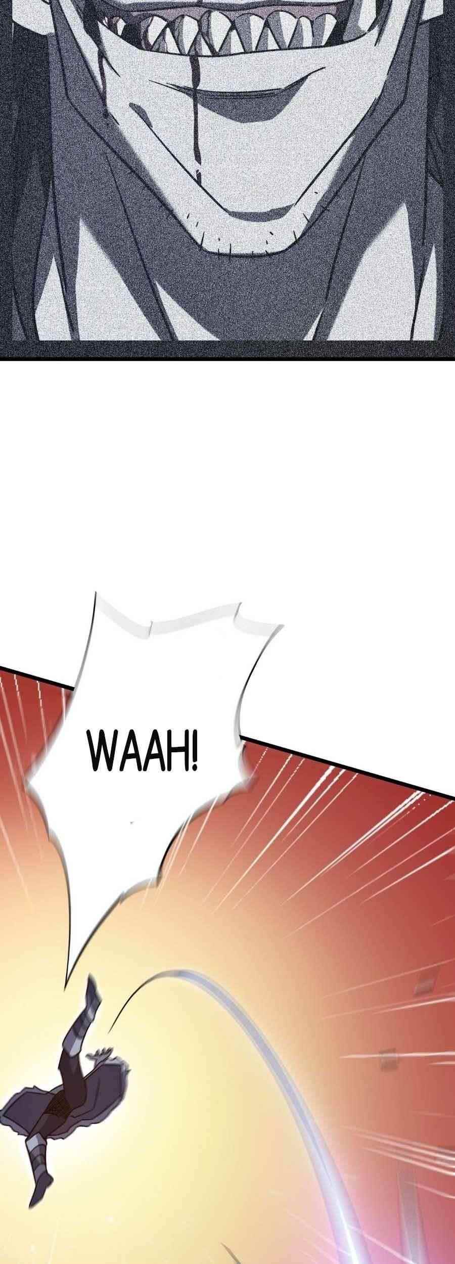 My Path to Killing Gods in Another World Chapter 21 - Page 63