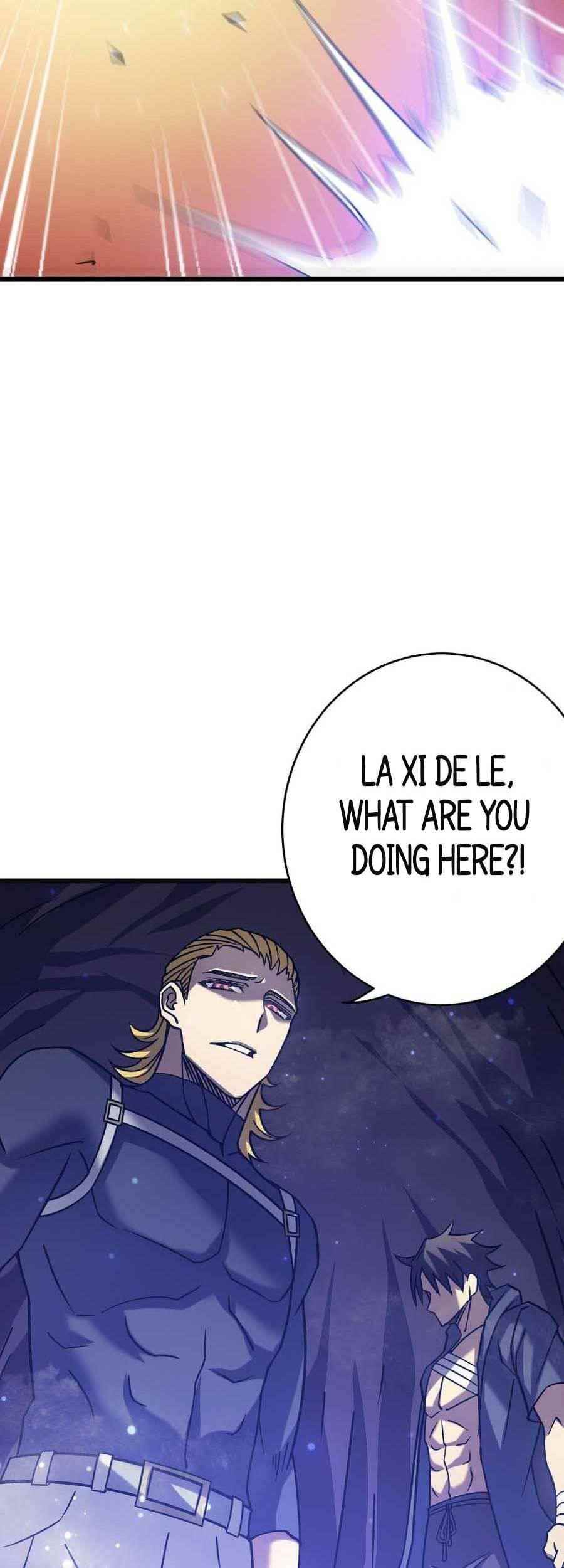 My Path to Killing Gods in Another World Chapter 21 - Page 64