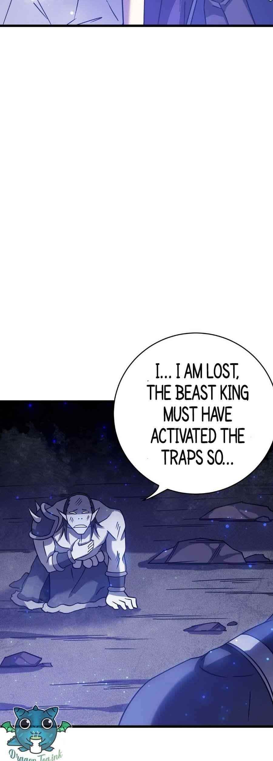 My Path to Killing Gods in Another World Chapter 21 - Page 65