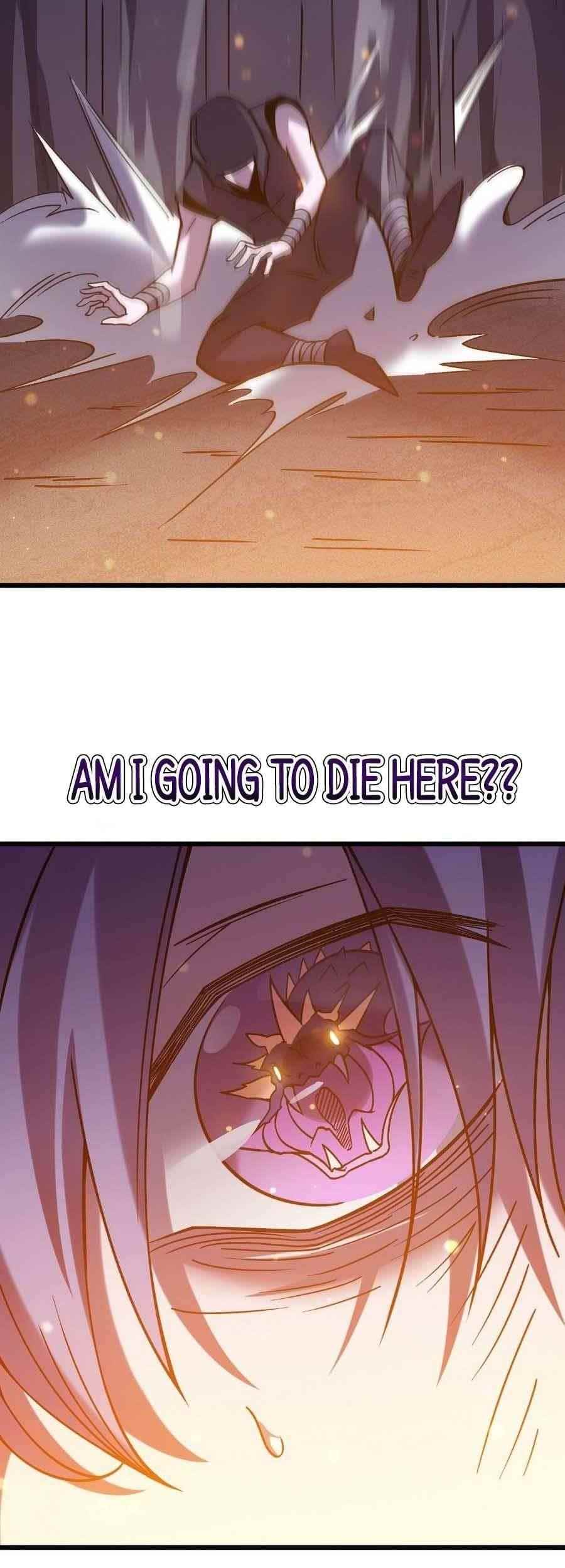 My Path to Killing Gods in Another World Chapter 21 - Page 7