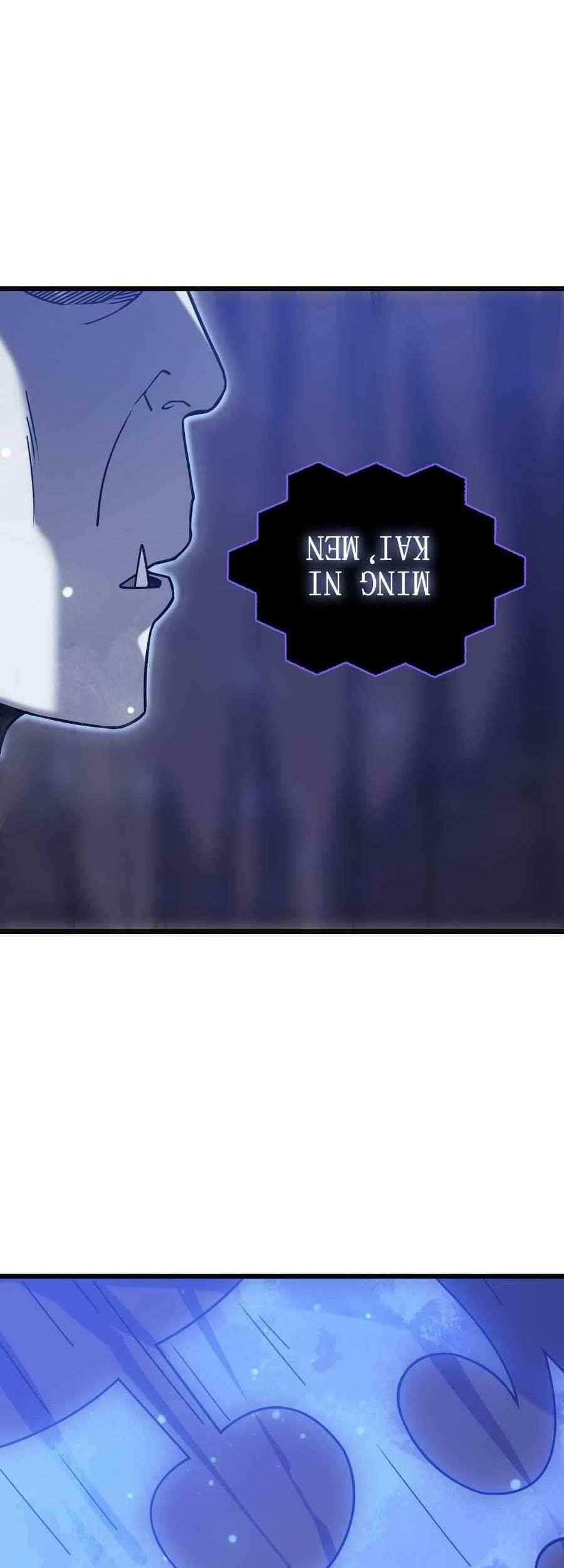 My Path to Killing Gods in Another World Chapter 21 - Page 70