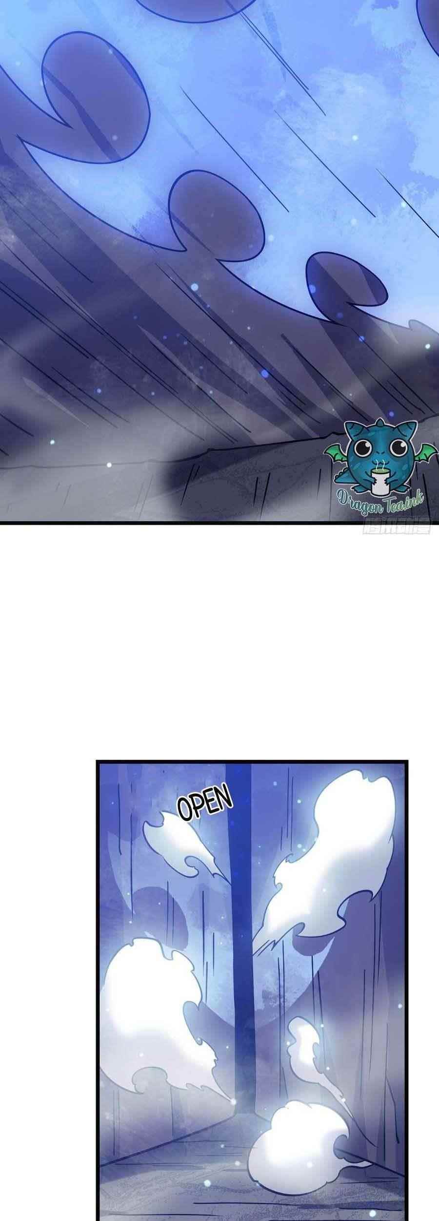 My Path to Killing Gods in Another World Chapter 21 - Page 71