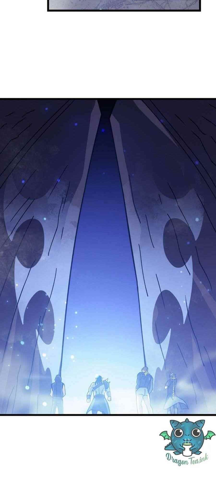 My Path to Killing Gods in Another World Chapter 21 - Page 72