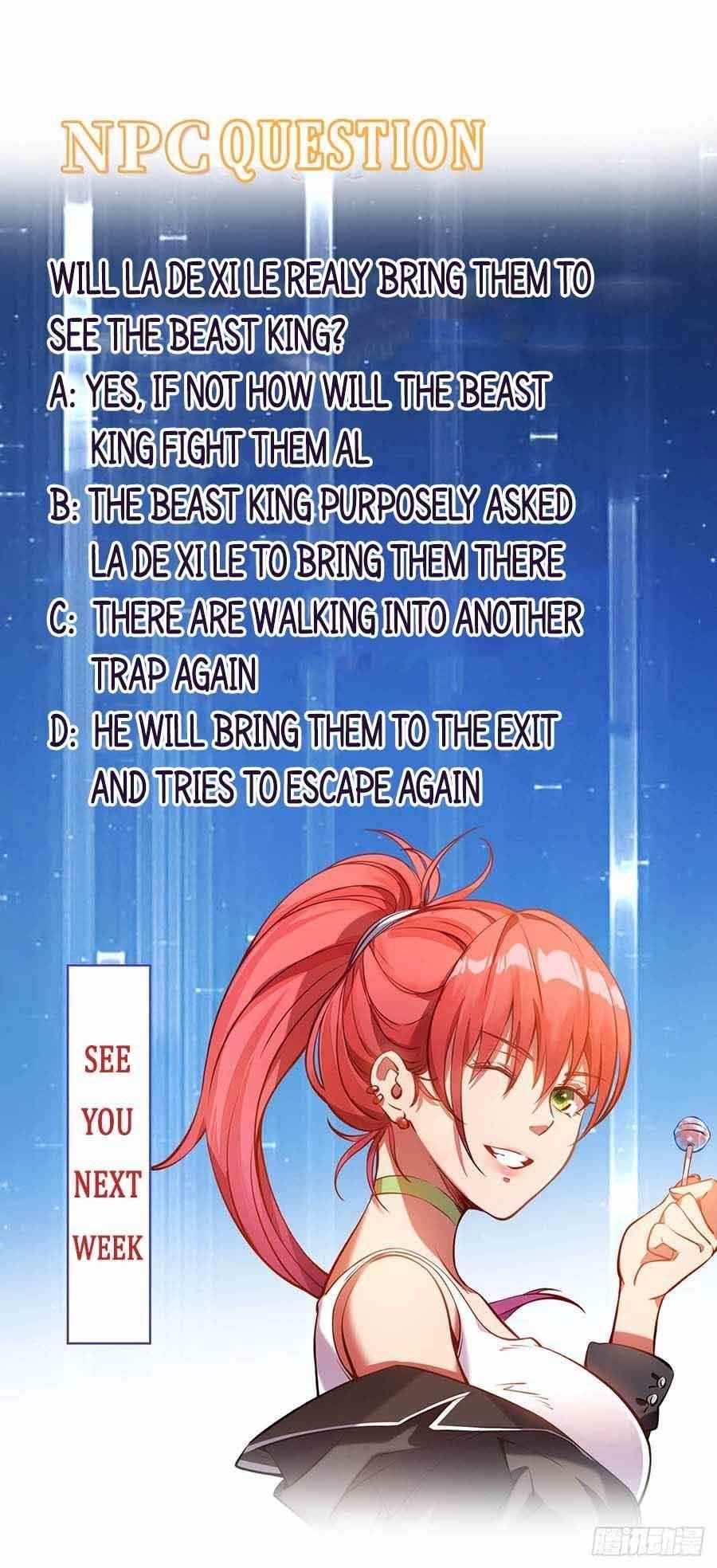 My Path to Killing Gods in Another World Chapter 21 - Page 73